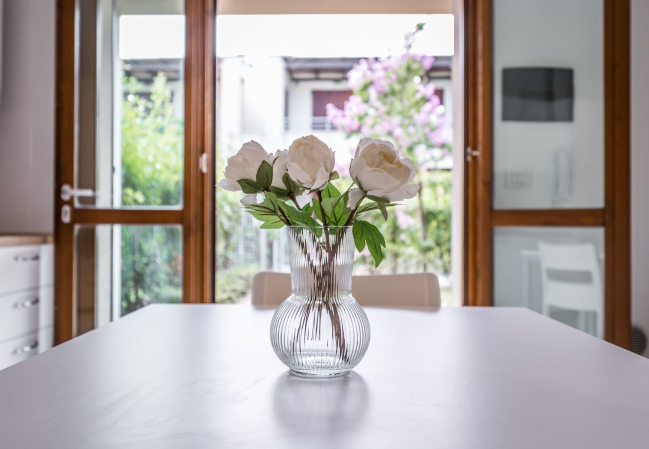 Apartment in Casal Borsetti - Via Del Paradello n.44 - Affitti Brevi Italia