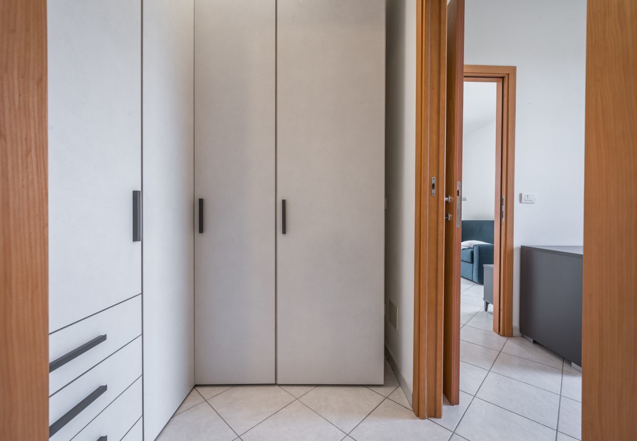 Apartment in Casal Borsetti - Via Del Paradello n.54 - Affitti Brevi Italia Apartment in Casal Borsetti - Via Del Paradello n.54 - Affitti Brevi Italia