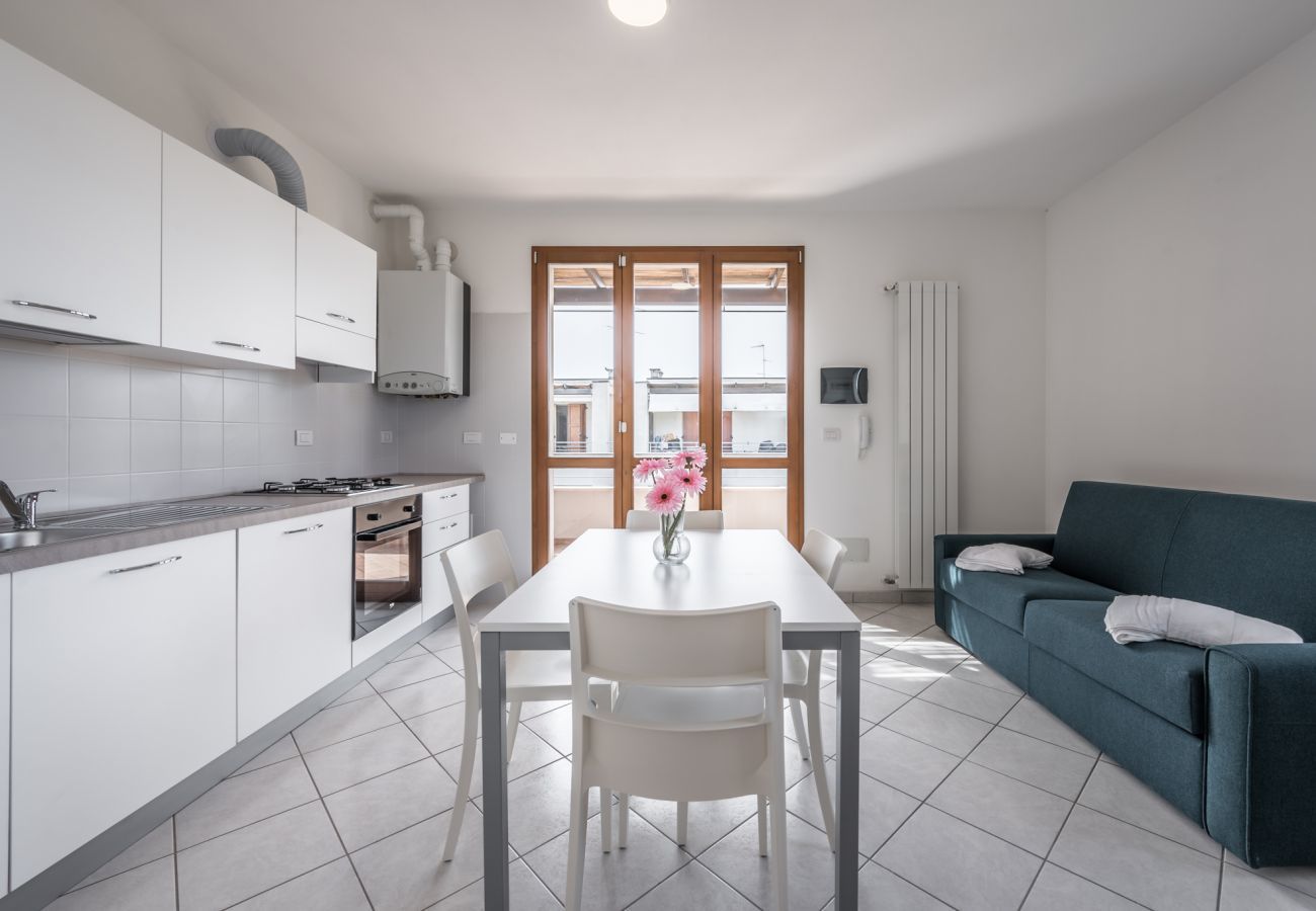 Apartment in Casal Borsetti - Via Del Paradello n.54 - Affitti Brevi Italia Apartment in Casal Borsetti - Via Del Paradello n.54 - Affitti Brevi Italia