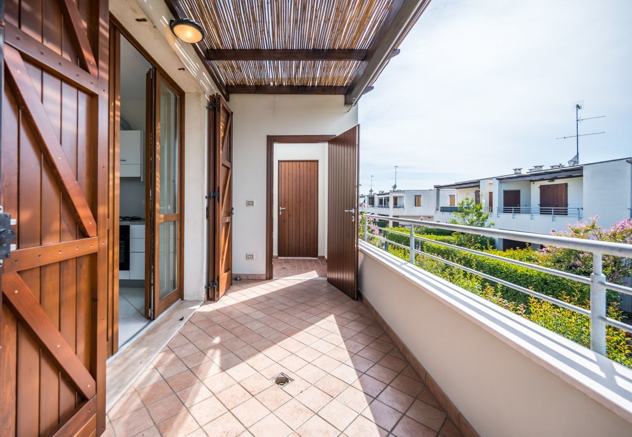 Apartment in Casal Borsetti - Via Del Paradello n.54 - Affitti Brevi Italia Apartment in Casal Borsetti - Via Del Paradello n.54 - Affitti Brevi Italia