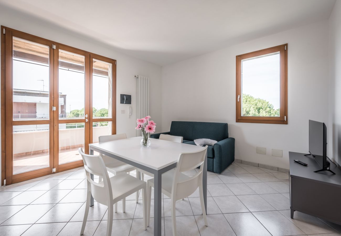 Apartment in Casal Borsetti - Via Del Paradello n.54 - Affitti Brevi Italia Apartment in Casal Borsetti - Via Del Paradello n.54 - Affitti Brevi Italia