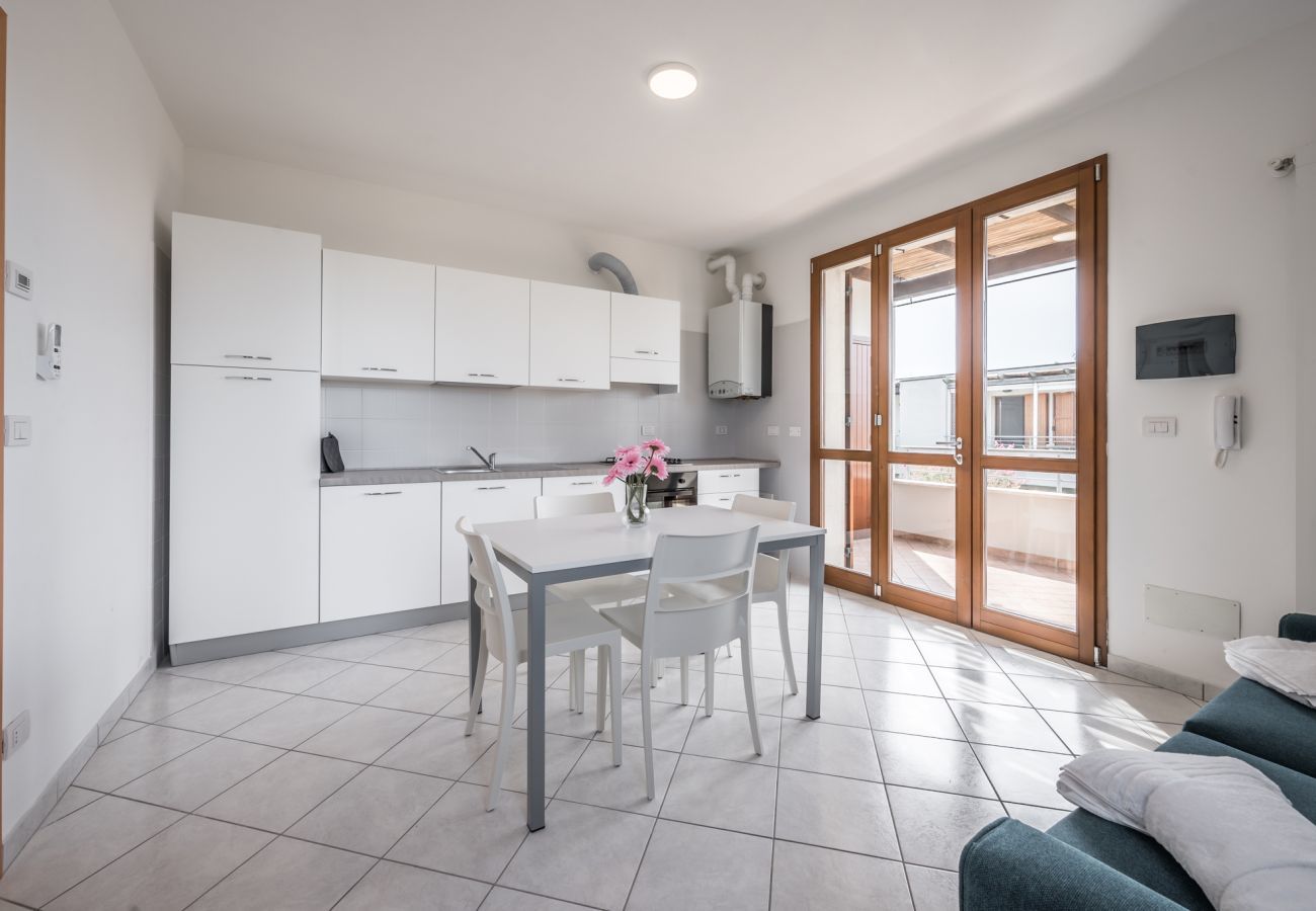 Apartment in Casal Borsetti - Via Del Paradello n.54 - Affitti Brevi Italia Apartment in Casal Borsetti - Via Del Paradello n.54 - Affitti Brevi Italia