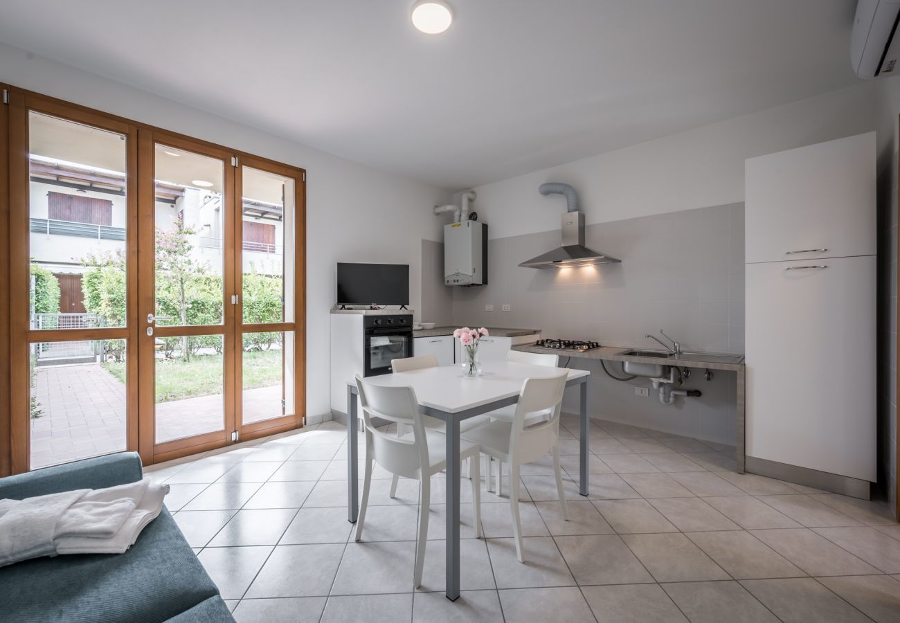 Apartment in Casal Borsetti - Via Del Paradello n.70 - Affitti Brevi Italia Apartment in Casal Borsetti - Via Del Paradello n.70 - Affitti Brevi Italia