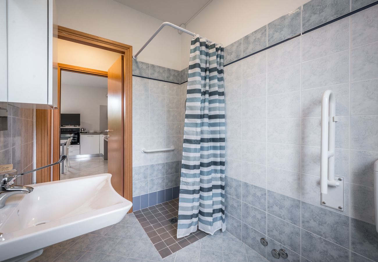 Apartment in Casal Borsetti - Via Del Paradello n.70 - Affitti Brevi Italia Apartment in Casal Borsetti - Via Del Paradello n.70 - Affitti Brevi Italia