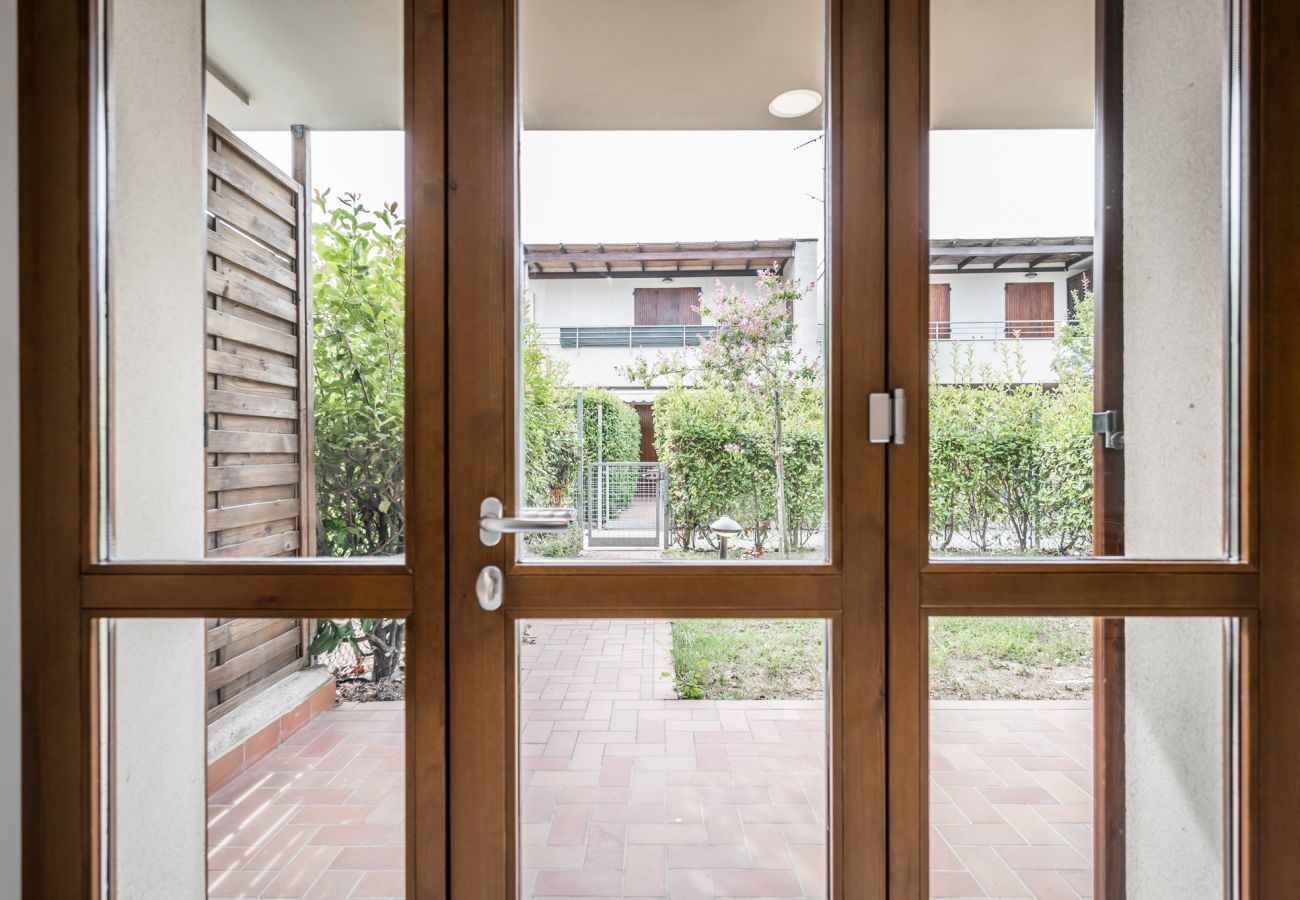 Apartment in Casal Borsetti - Via Del Paradello n.70 - Affitti Brevi Italia Apartment in Casal Borsetti - Via Del Paradello n.70 - Affitti Brevi Italia