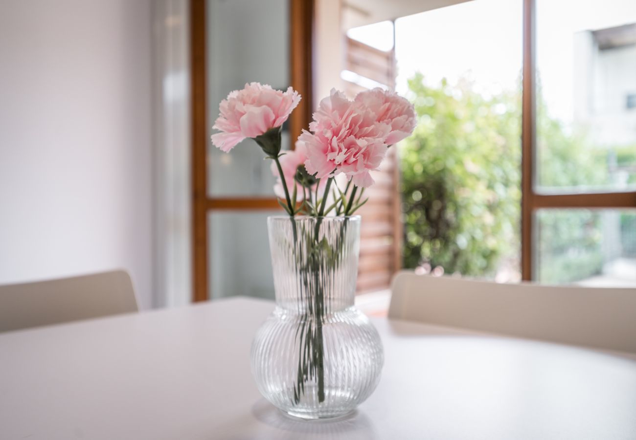 Apartment in Casal Borsetti - Via Del Paradello n.70 - Affitti Brevi Italia Apartment in Casal Borsetti - Via Del Paradello n.70 - Affitti Brevi Italia