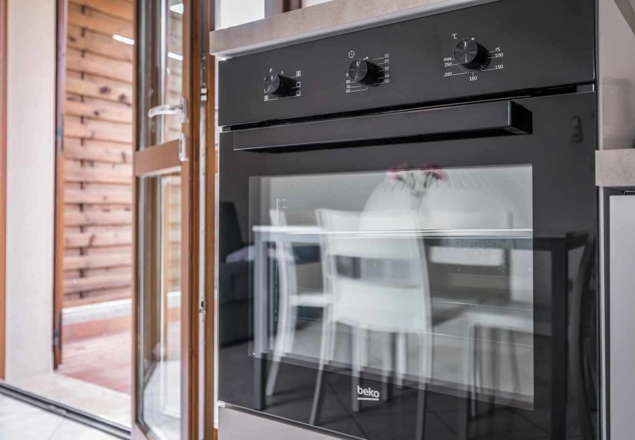 Apartment in Casal Borsetti - Via Del Paradello n.70 - Affitti Brevi Italia Apartment in Casal Borsetti - Via Del Paradello n.70 - Affitti Brevi Italia