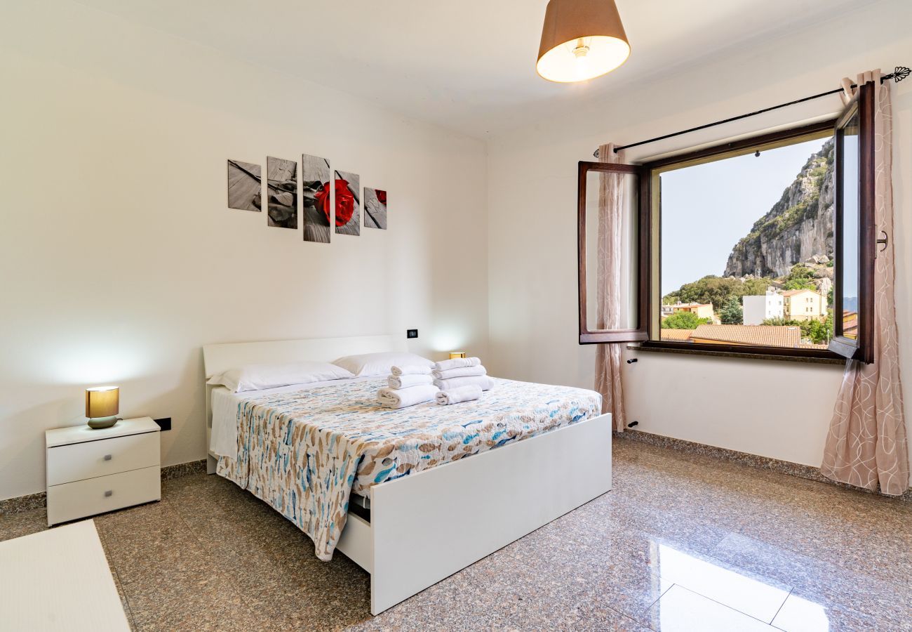 Apartment in Ulassai - Sa Omu de Virgiliu - Affitti Brevi Italia