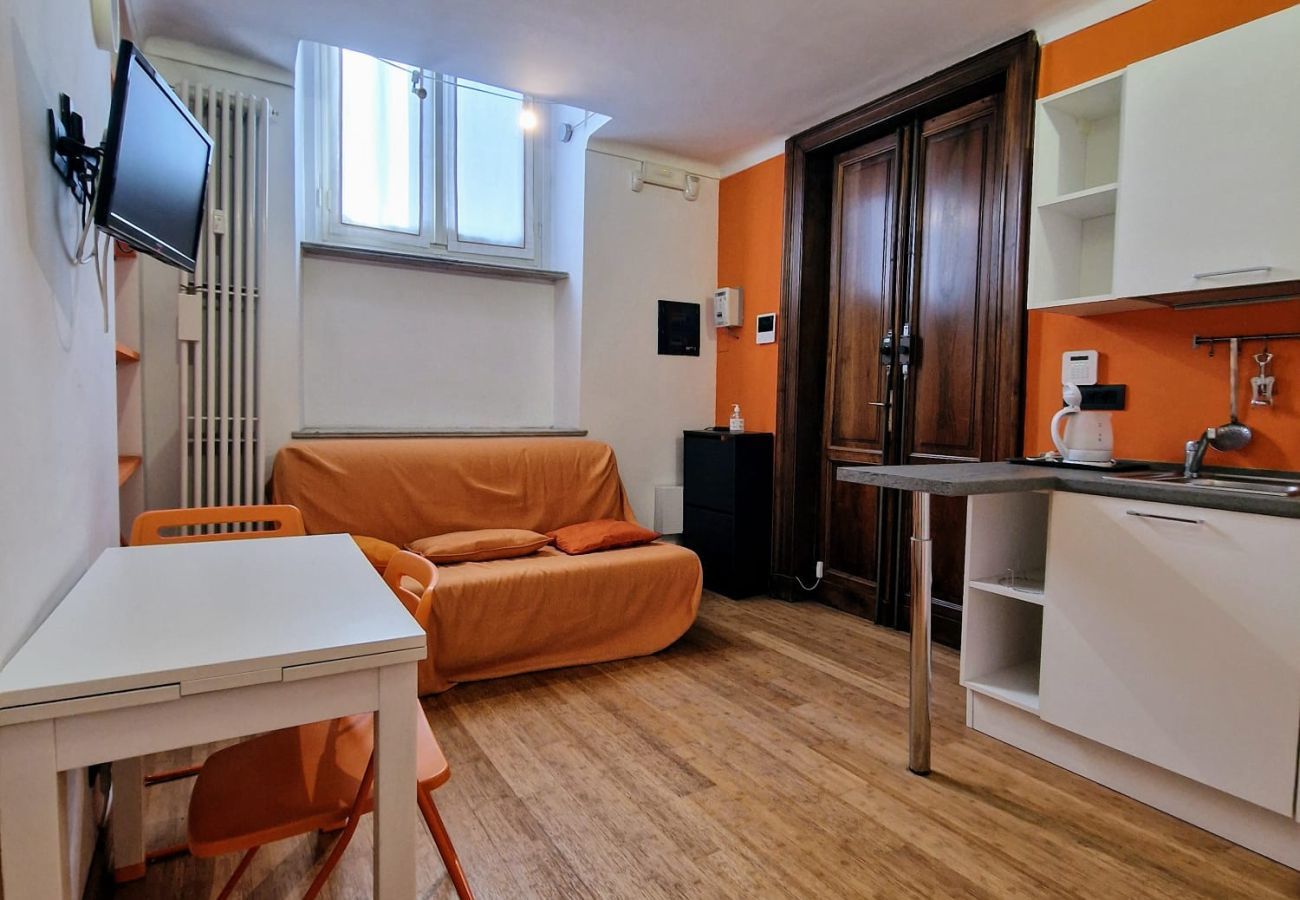 Apartment in Turin - MH INN VINZAGLIO - Affitti Brevi Italia
