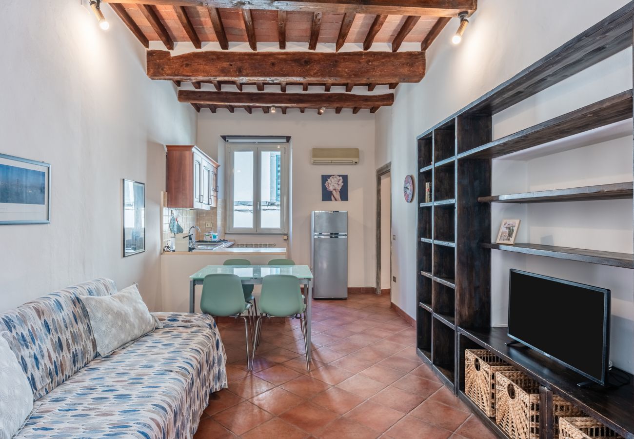 Apartment in Lucca - Fillungo Apartment - Affitti Brevi Italia Apartment in Lucca - Fillungo Apartment - Affitti Brevi Italia