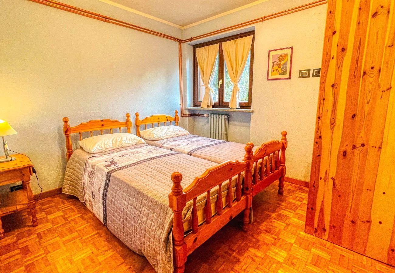 Apartment in Sauze d´Oulx - Appartamento Niblet 3 - Affitti Brevi Italia Apartment in Sauze d´Oulx - Appartamento Niblet 3 - Affitti Brevi Italia