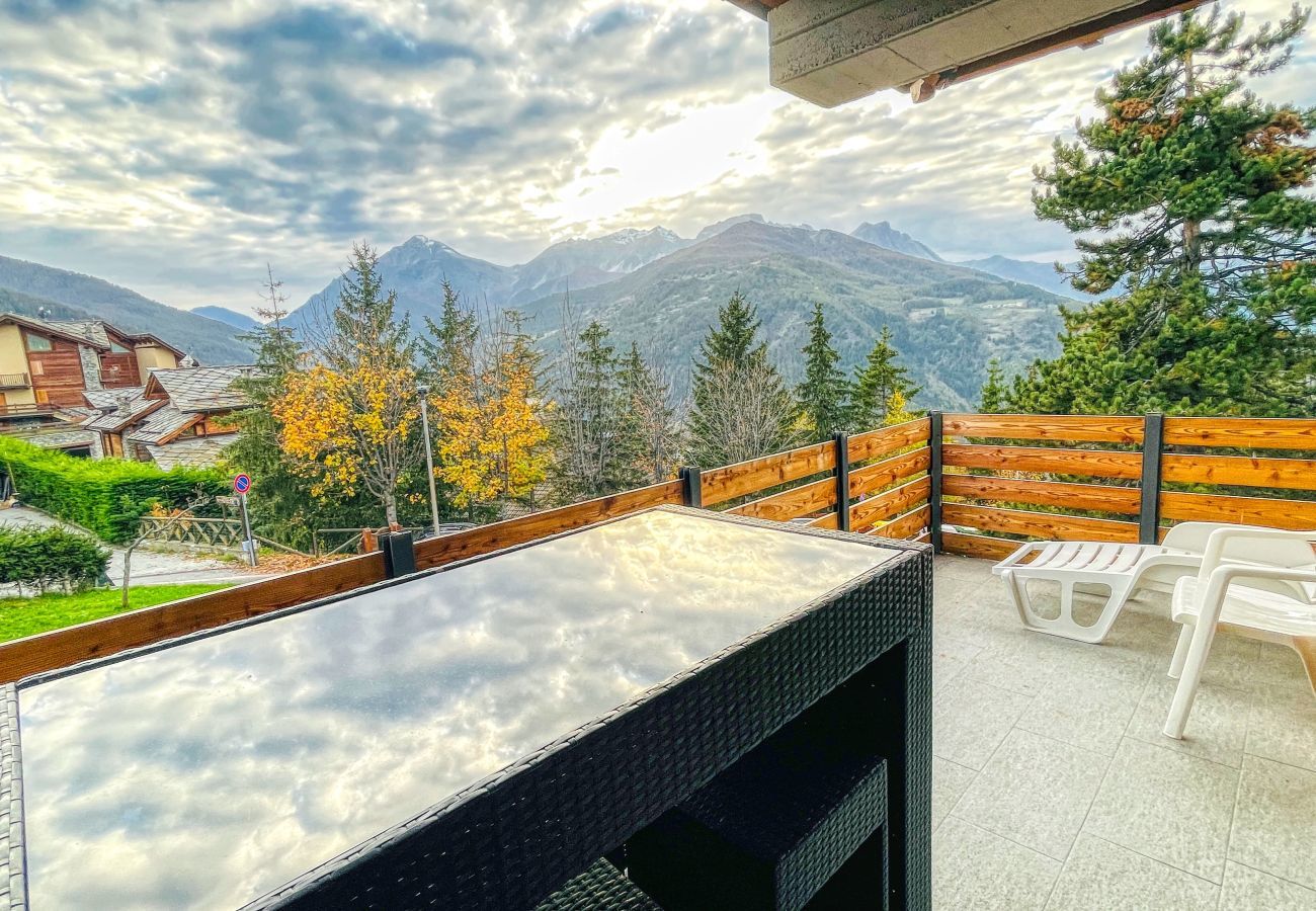 Apartment in Sauze d´Oulx - Appartamento Niblet 3 - Affitti Brevi Italia Apartment in Sauze d´Oulx - Appartamento Niblet 3 - Affitti Brevi Italia