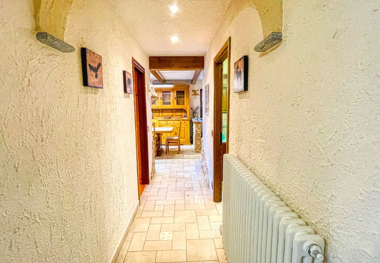 Apartment in Sauze d´Oulx - Appartamento Niblet 3 - Affitti Brevi Italia Apartment in Sauze d´Oulx - Appartamento Niblet 3 - Affitti Brevi Italia