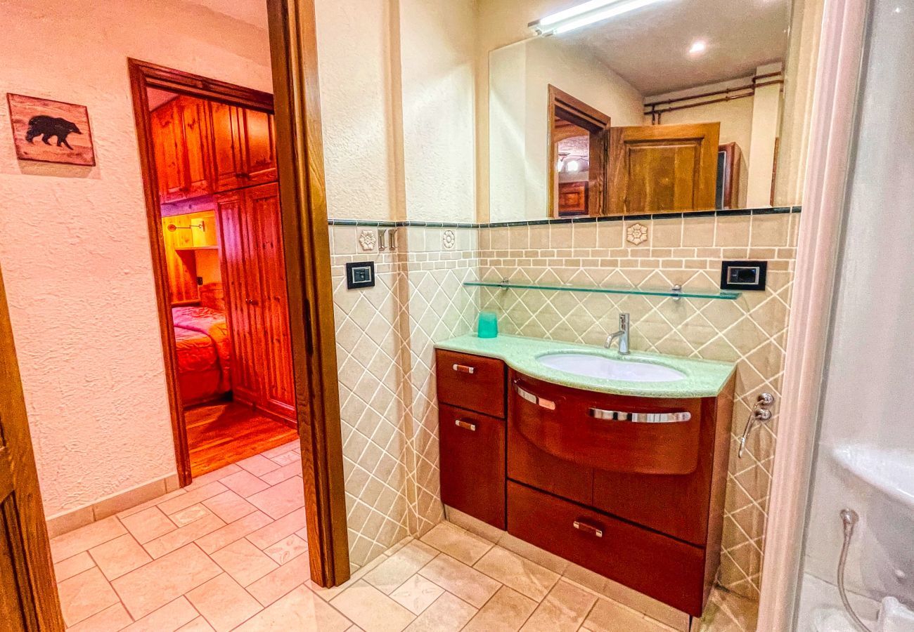 Apartment in Sauze d´Oulx - Appartamento Niblet 3 - Affitti Brevi Italia Apartment in Sauze d´Oulx - Appartamento Niblet 3 - Affitti Brevi Italia