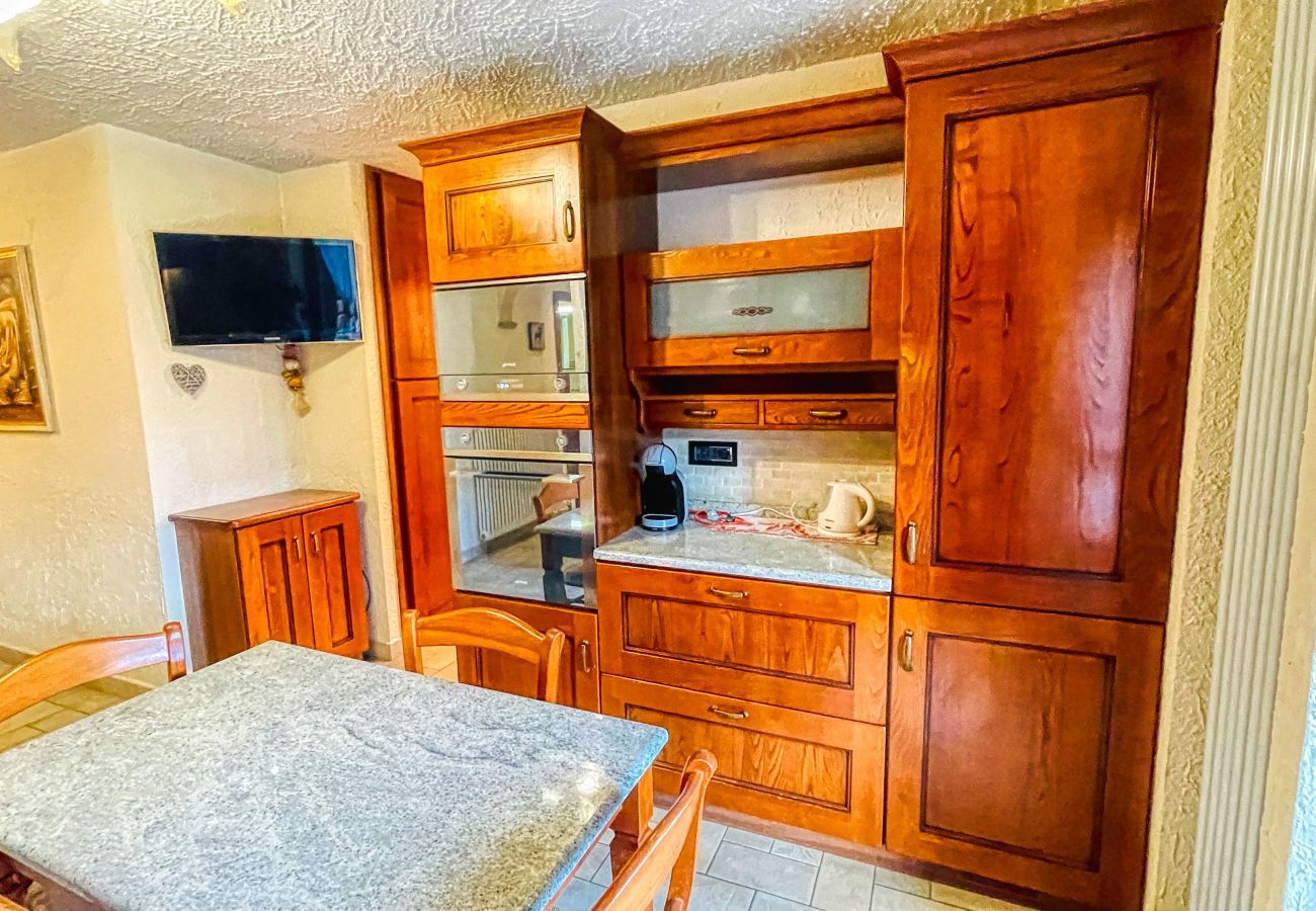 Apartment in Sauze d´Oulx - Appartamento Niblet 3 - Affitti Brevi Italia Apartment in Sauze d´Oulx - Appartamento Niblet 3 - Affitti Brevi Italia