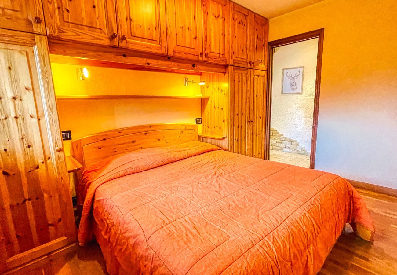 Apartment in Sauze d´Oulx - Appartamento Niblet 3 - Affitti Brevi Italia Apartment in Sauze d´Oulx - Appartamento Niblet 3 - Affitti Brevi Italia