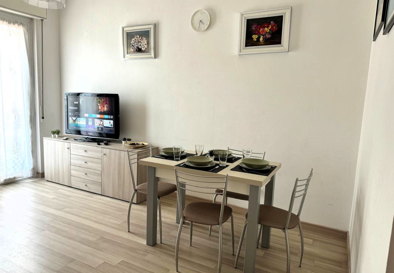 Apartment in Borghetto Santo Spirito - Borghetto Beach House - Affitti Brevi Italia