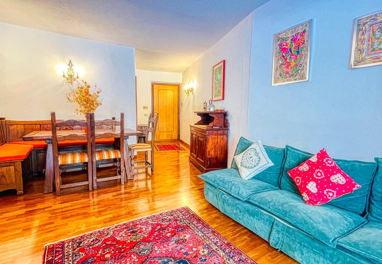 Apartment in Bardonecchia - Appartamento Montello 35 Bis - Affitti Brevi Itali