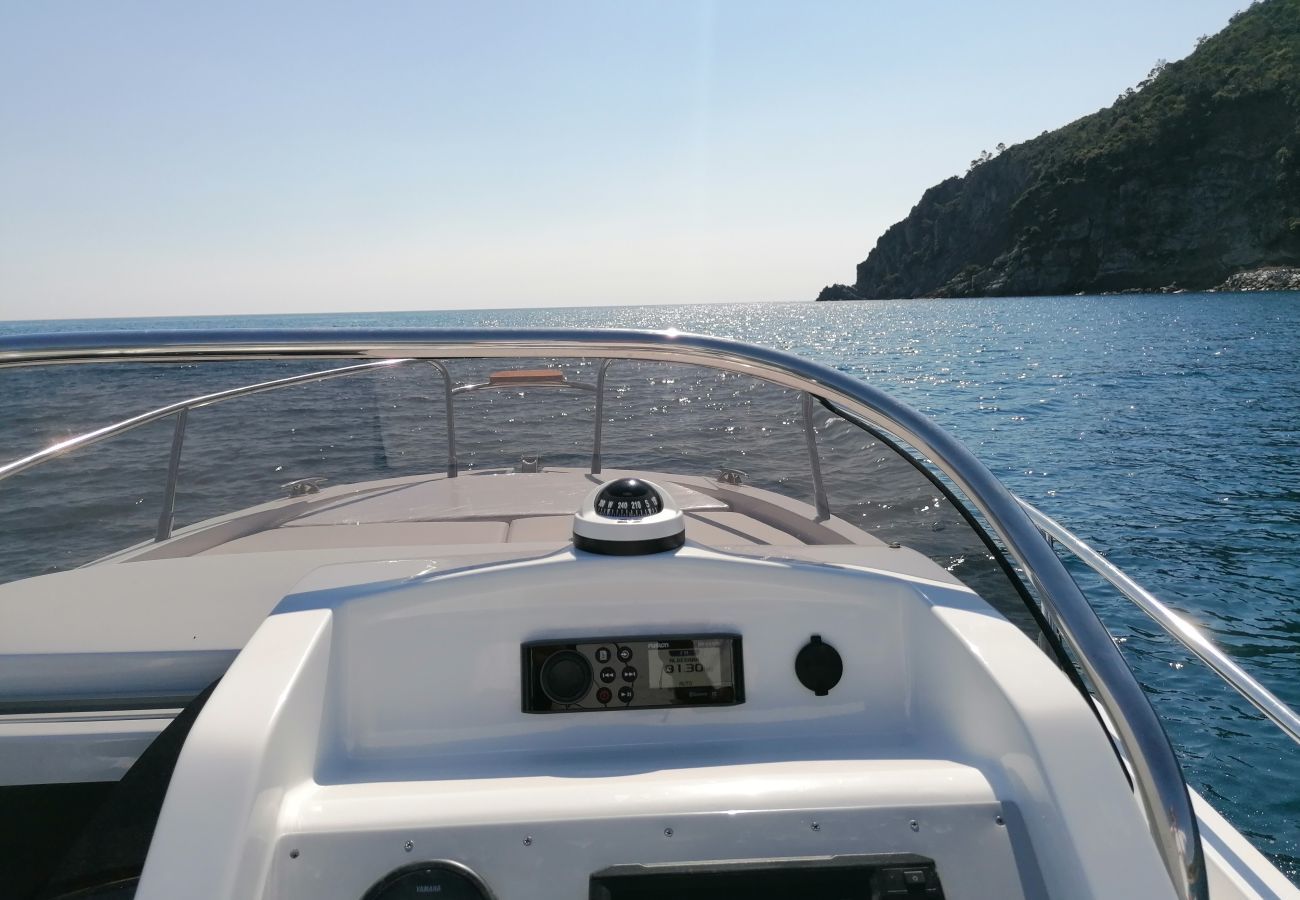 House in Paraggi - 0250