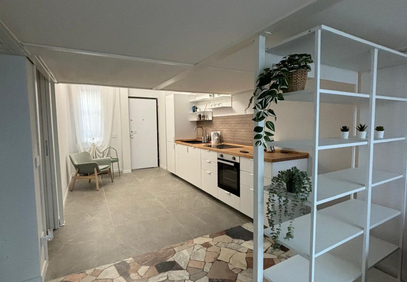 Apartment in Corsico - Corsico Comfort Loft - Affitti Brevi Italia