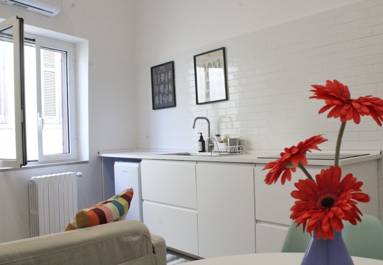 Apartment in Bari - Corsioli 13 - Affitti Brevi Italia