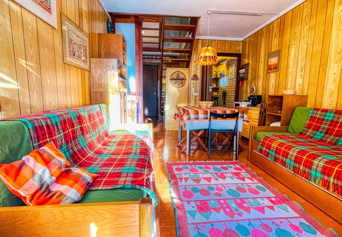 Apartment in Bardonecchia - Appartamento Slalom - Affitti Brevi Italia