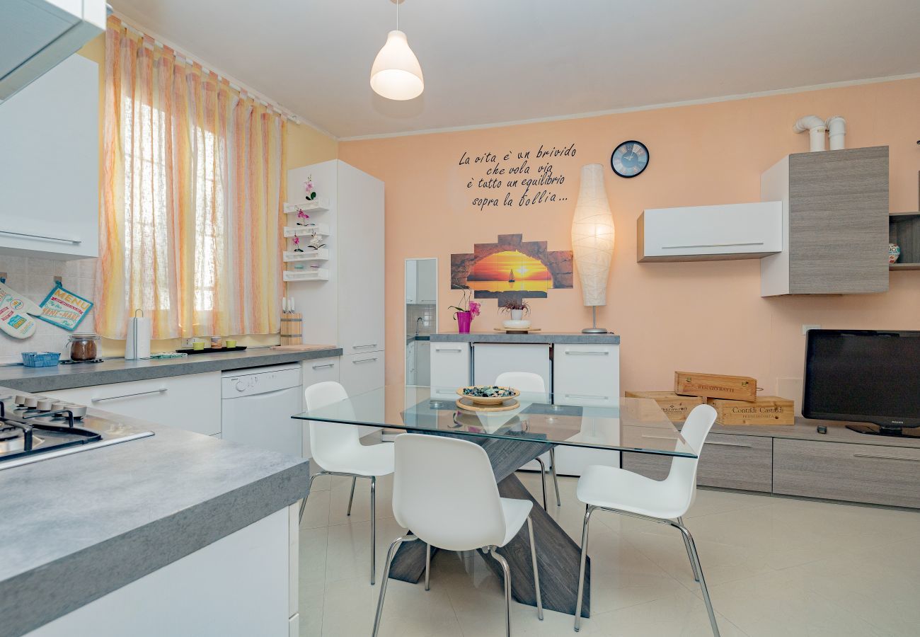 Apartment in Terrazzano - Luvi Maison - Affitti Brevi Italia