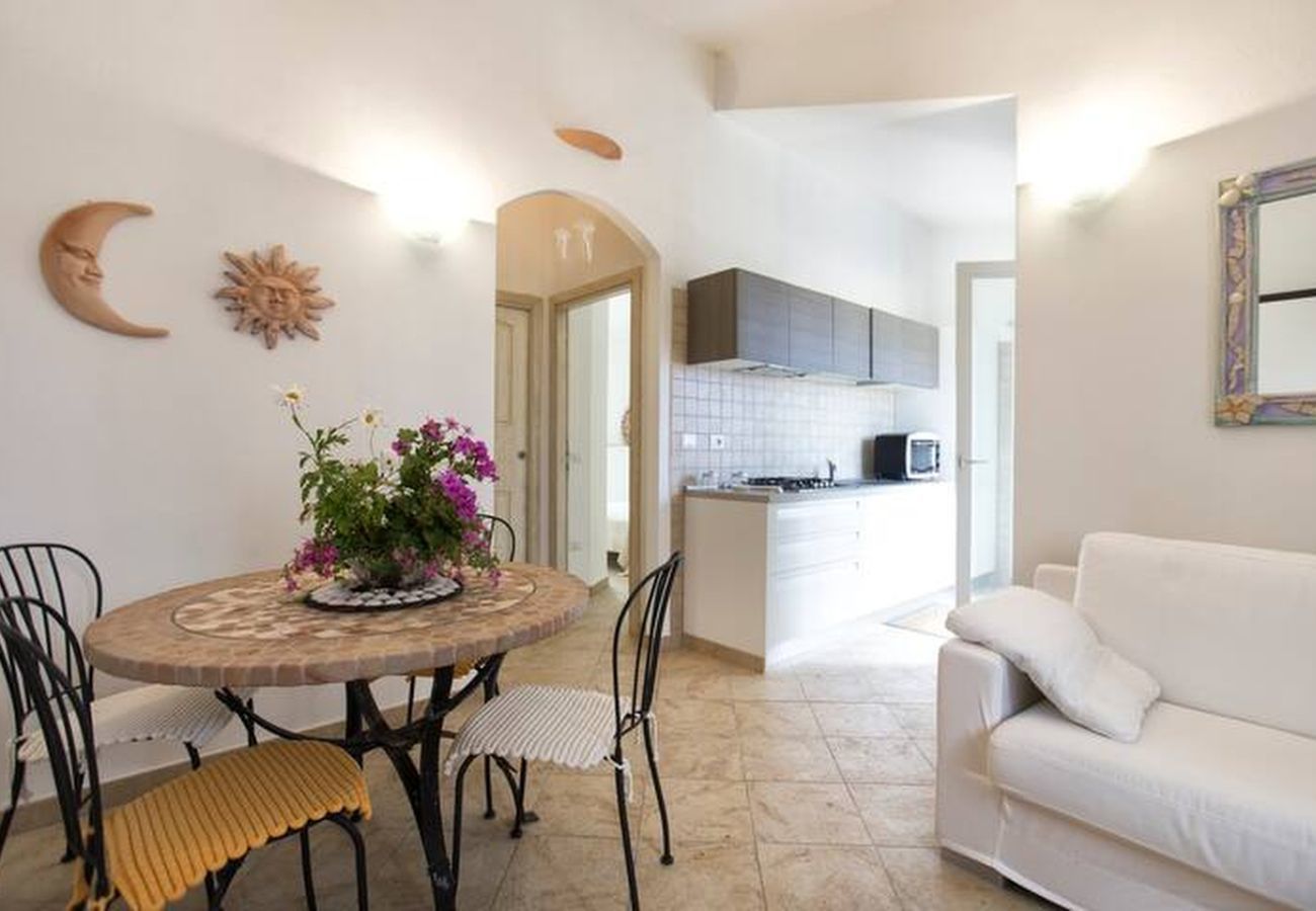 Apartment in Valledoria - CASA 10 DA GEORGETTE - Affitti Brevi Italia