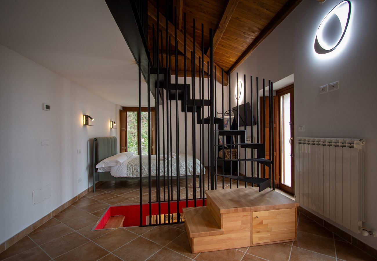 Apartment in L´Aquila - Borgo Bella vista-Affitti Brevi Italia Apartment in L´Aquila - Borgo Bella vista-Affitti Brevi Italia
