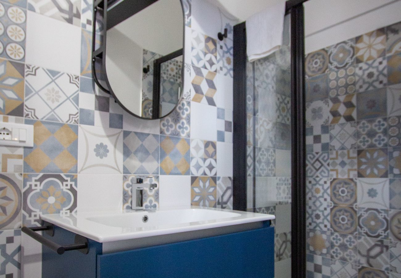 Apartment in L´Aquila - Borgo Bella vista-Affitti Brevi Italia Apartment in L´Aquila - Borgo Bella vista-Affitti Brevi Italia