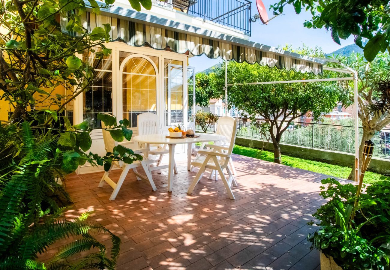 Apartment in Recco - Appartamento GREEN HOME-Affittti Brevi Italia