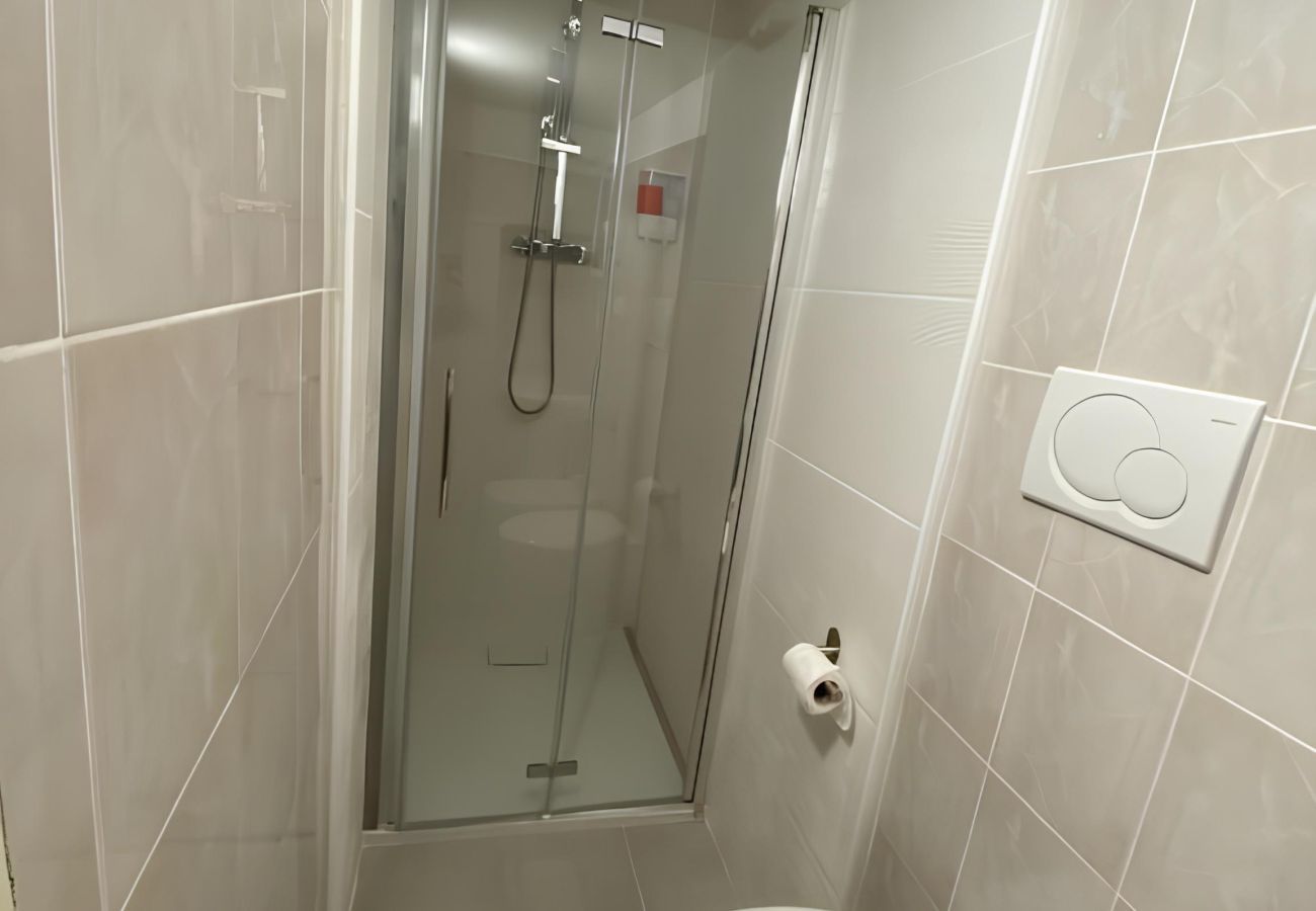 Rent by room in Monte Sant´Angelo - Room 416 - Affitti Brevi Italia Rent by room in Monte Sant´Angelo - Room 416 - Affitti Brevi Italia