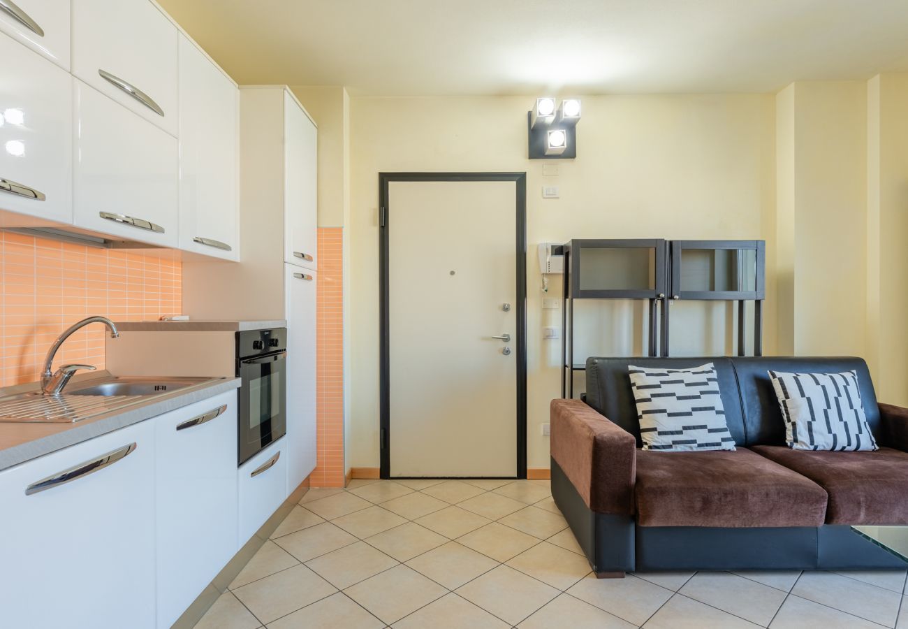 Apartment in Lucca - Appartamento Luporini - Affitti Brevi Italia Apartment in Lucca - Appartamento Luporini - Affitti Brevi Italia