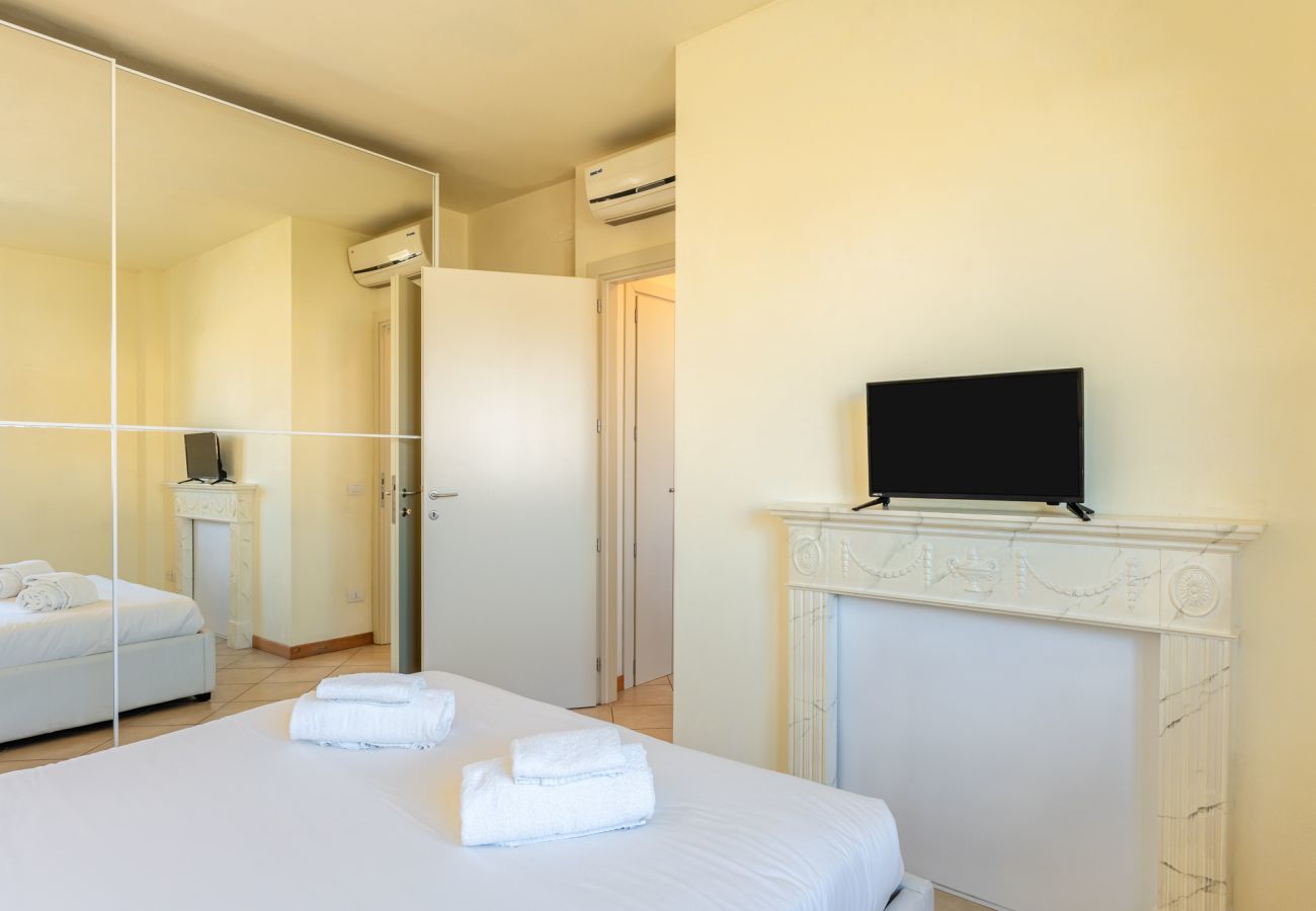 Apartment in Lucca - Appartamento Luporini - Affitti Brevi Italia Apartment in Lucca - Appartamento Luporini - Affitti Brevi Italia
