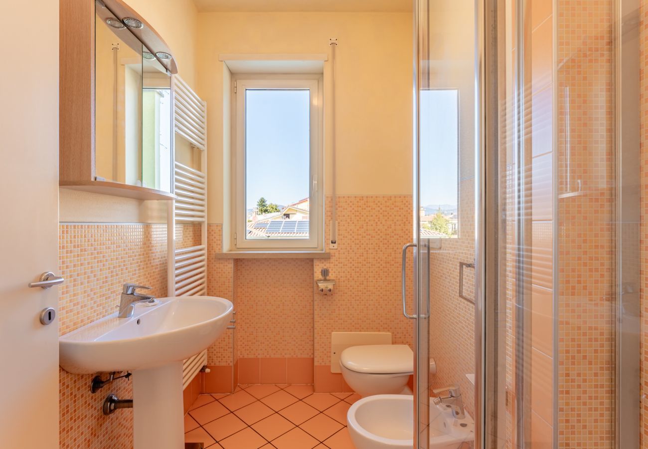 Apartment in Lucca - Appartamento Luporini - Affitti Brevi Italia Apartment in Lucca - Appartamento Luporini - Affitti Brevi Italia