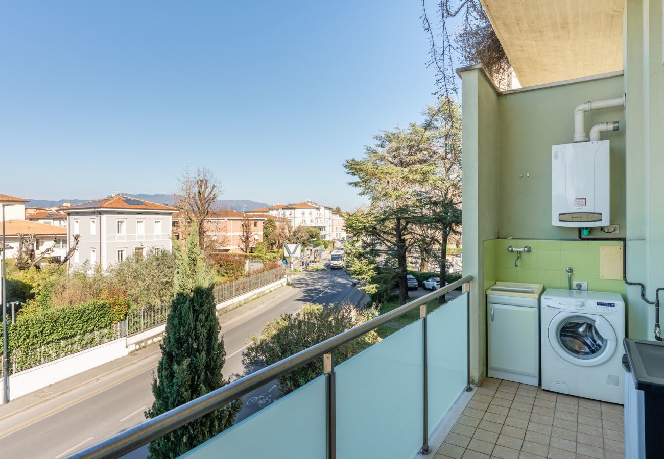 Apartment in Lucca - Appartamento Luporini - Affitti Brevi Italia Apartment in Lucca - Appartamento Luporini - Affitti Brevi Italia