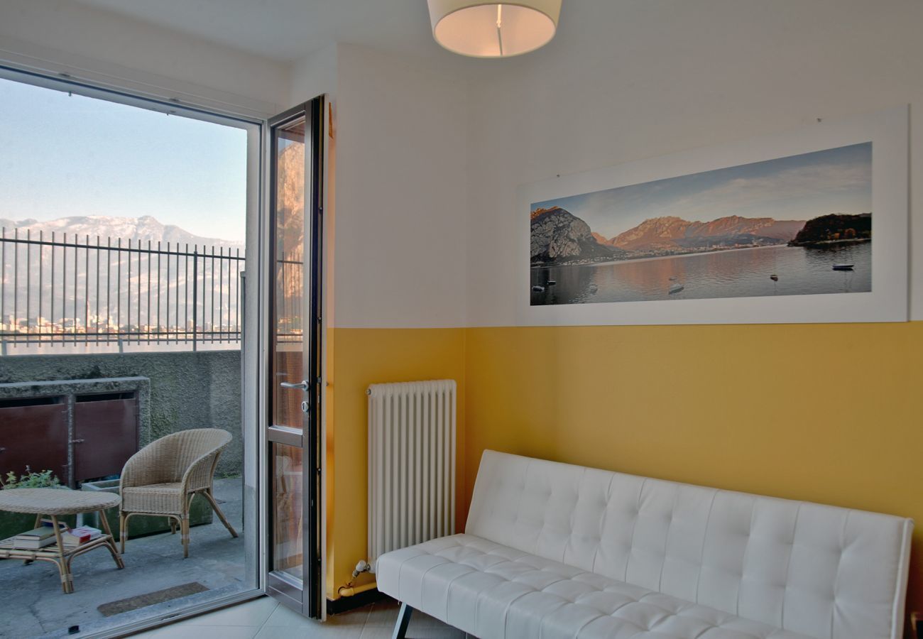 Apartment in Valmadrera - Baietta - Cozy Lake Como Apartments
