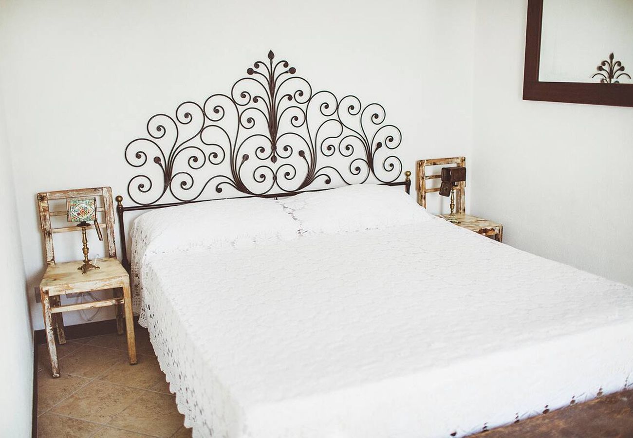 Apartment in Sori - Appartamento LA BOTTEGA-Affitti Brevi Italia