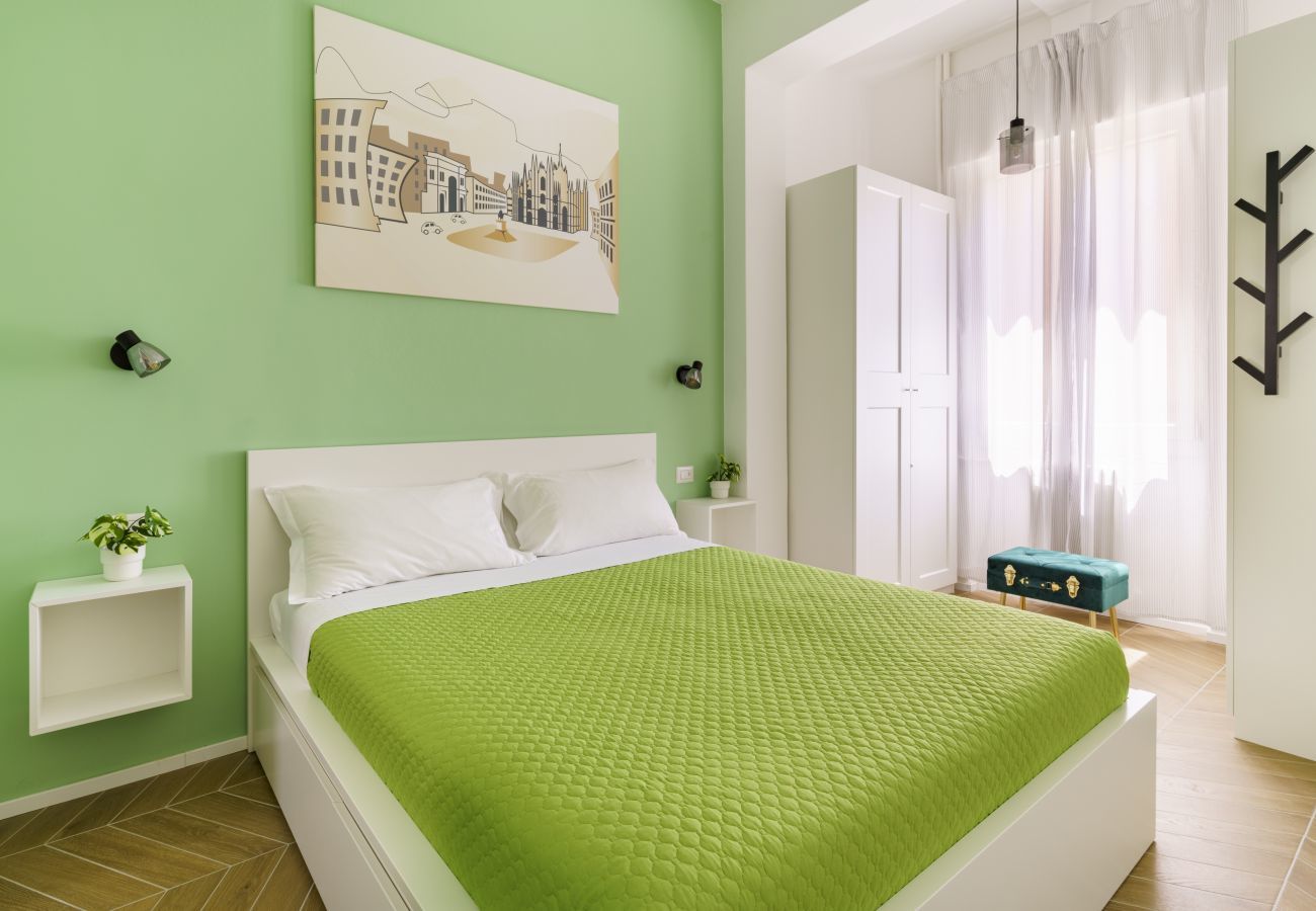 Apartment in Milan - PortaVerde Miniloft - Affitti Brevi Italia