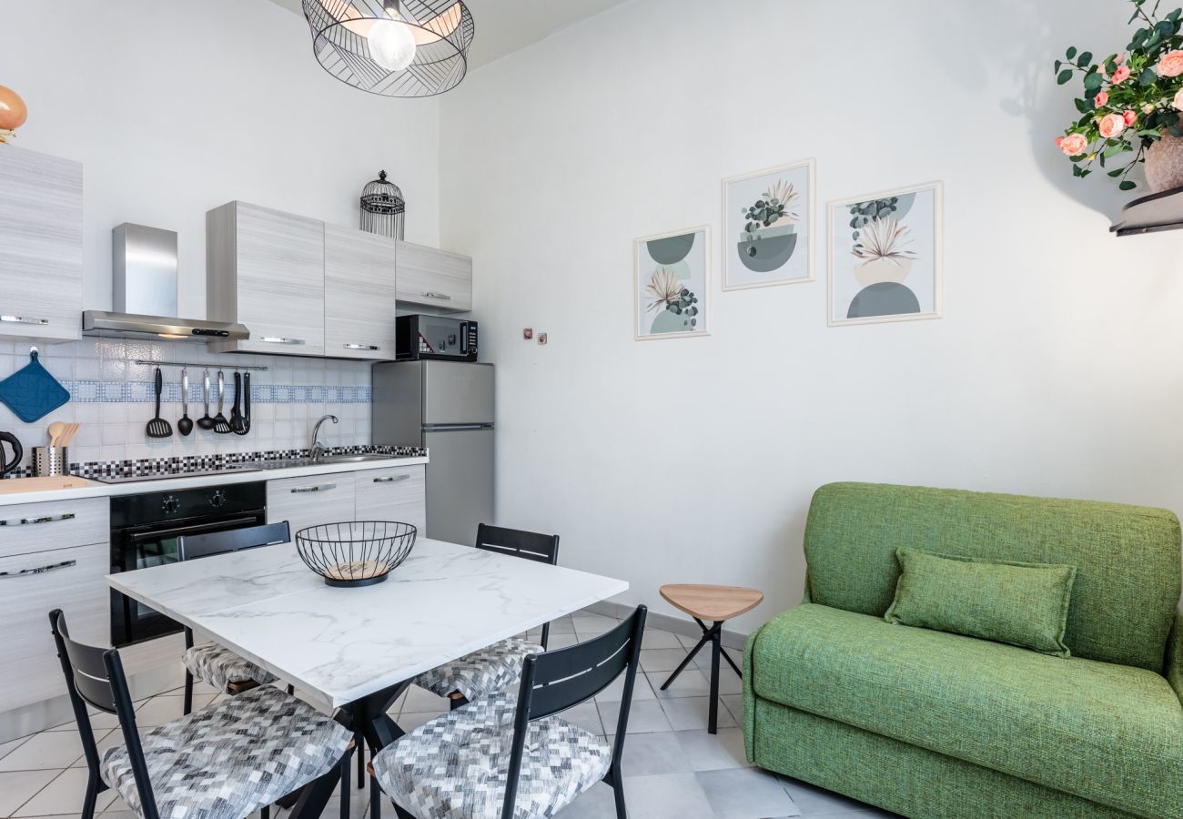 Apartment in Lucca - Appartamento Da Anna - Affitti Brevi Italia Apartment in Lucca - Appartamento Da Anna - Affitti Brevi Italia