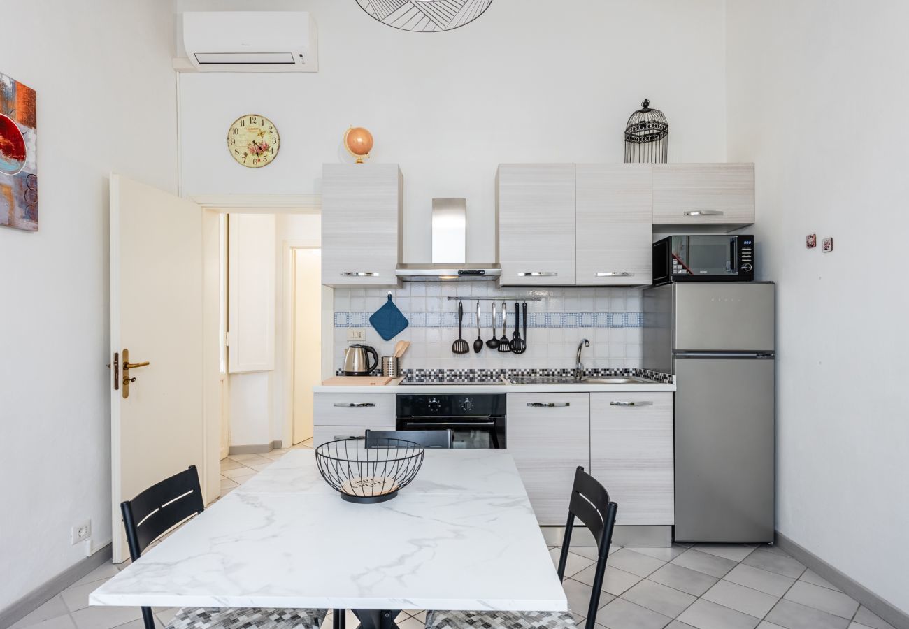 Apartment in Lucca - Appartamento Da Anna - Affitti Brevi Italia Apartment in Lucca - Appartamento Da Anna - Affitti Brevi Italia