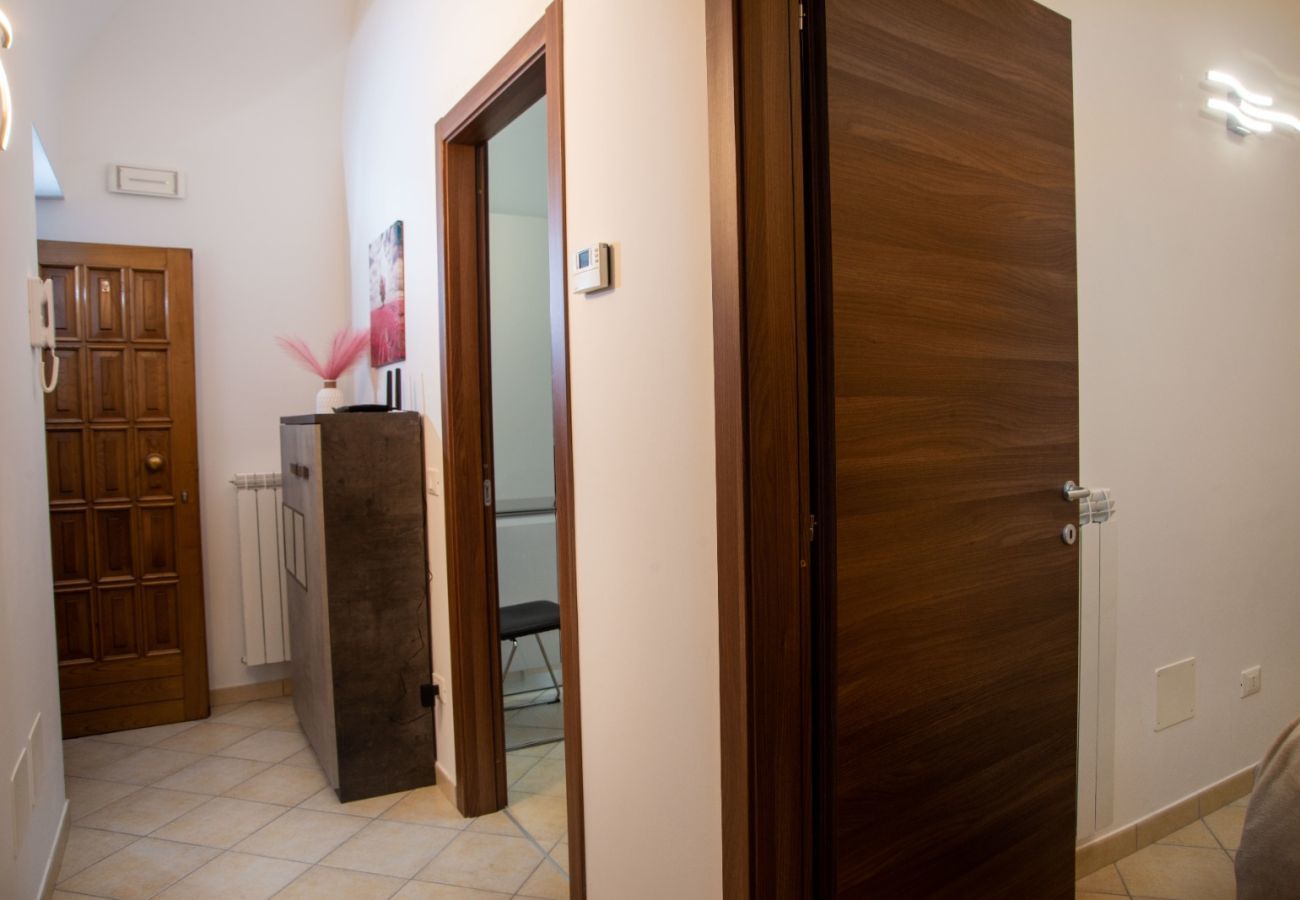 Apartment in L´Aquila - Casa Fedele - Affitti Brevi Italia Apartment in L´Aquila - Casa Fedele - Affitti Brevi Italia