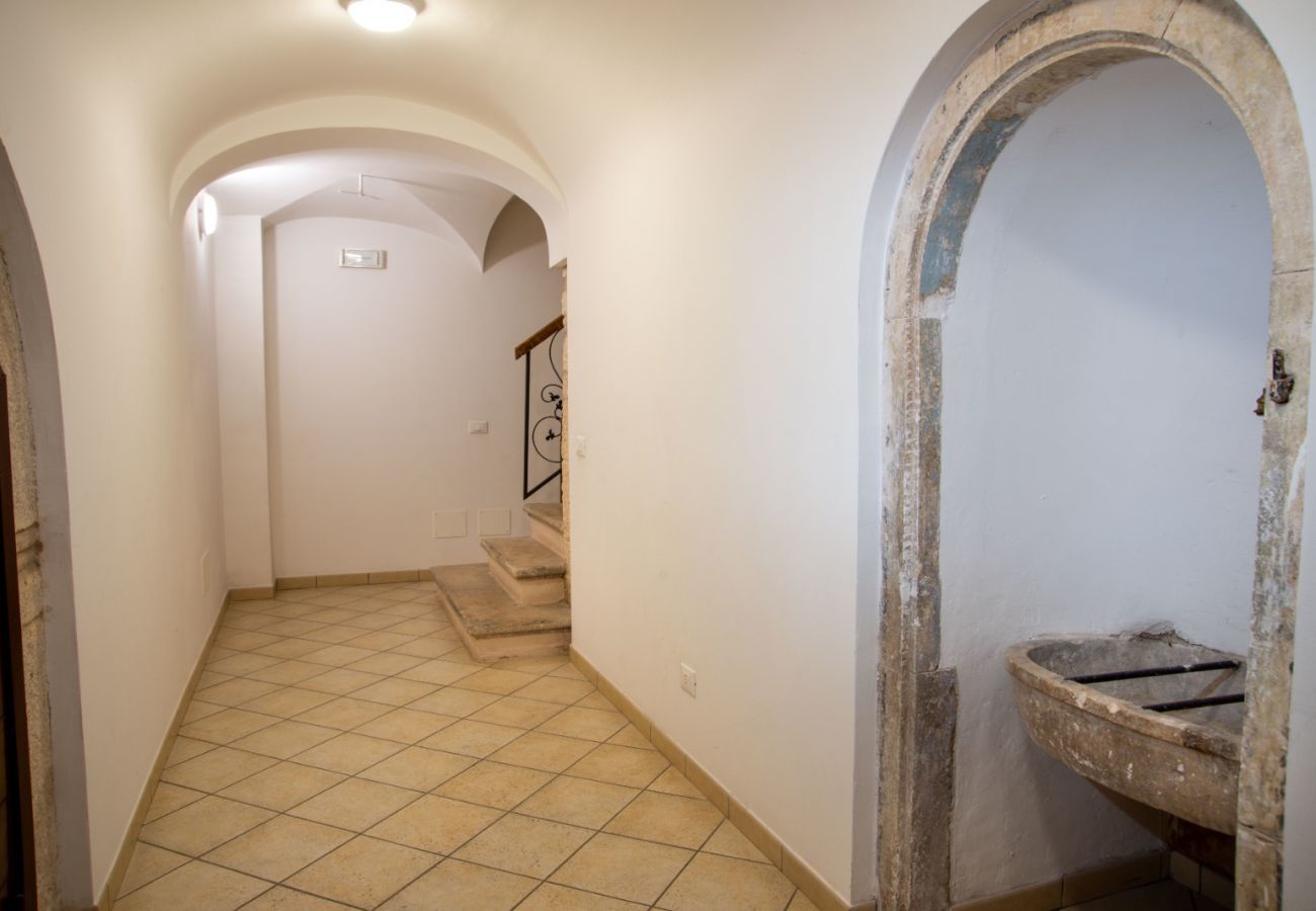 Apartment in L´Aquila - Casa Fedele - Affitti Brevi Italia Apartment in L´Aquila - Casa Fedele - Affitti Brevi Italia