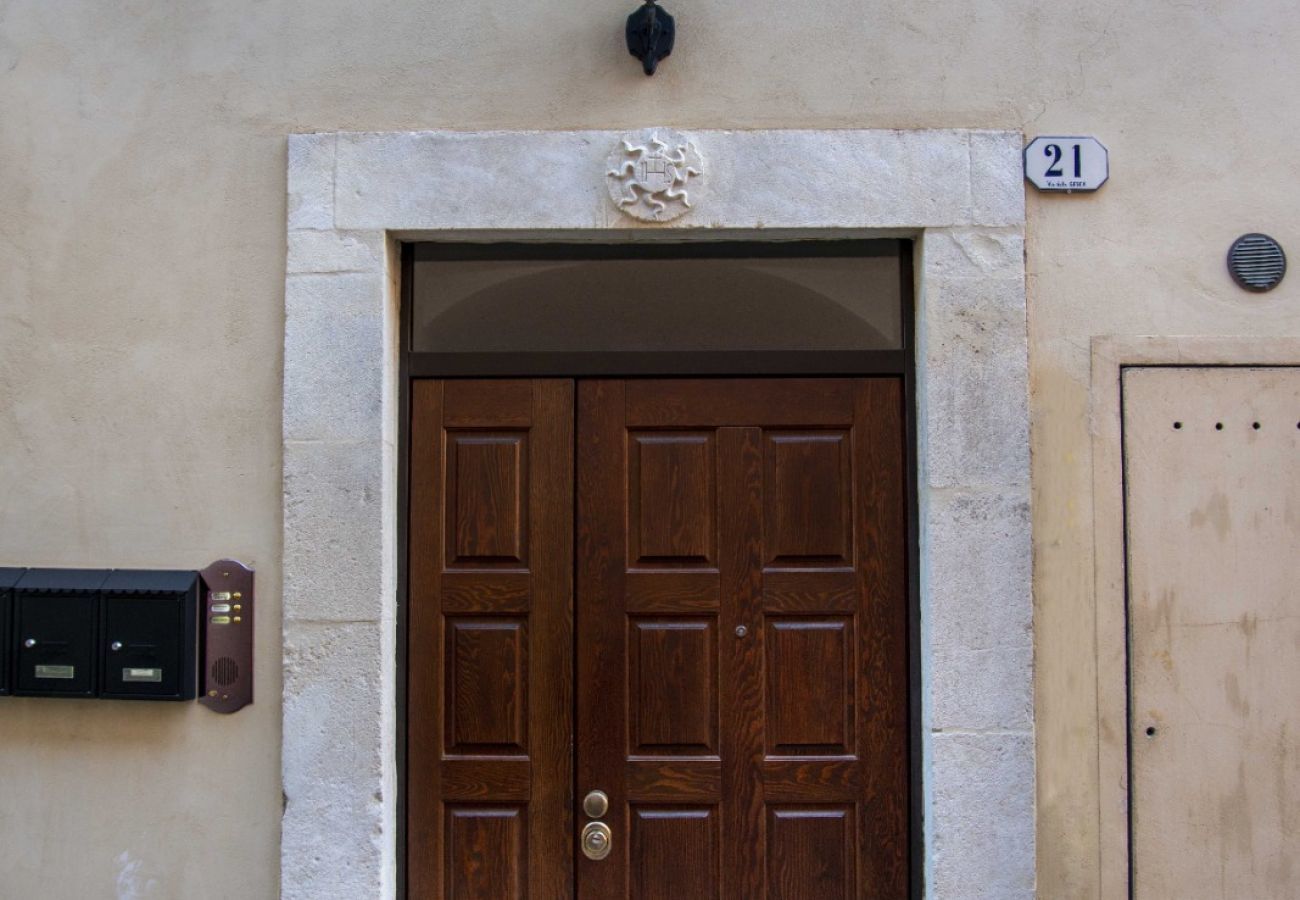 Apartment in L´Aquila - Casa Fedele - Affitti Brevi Italia Apartment in L´Aquila - Casa Fedele - Affitti Brevi Italia