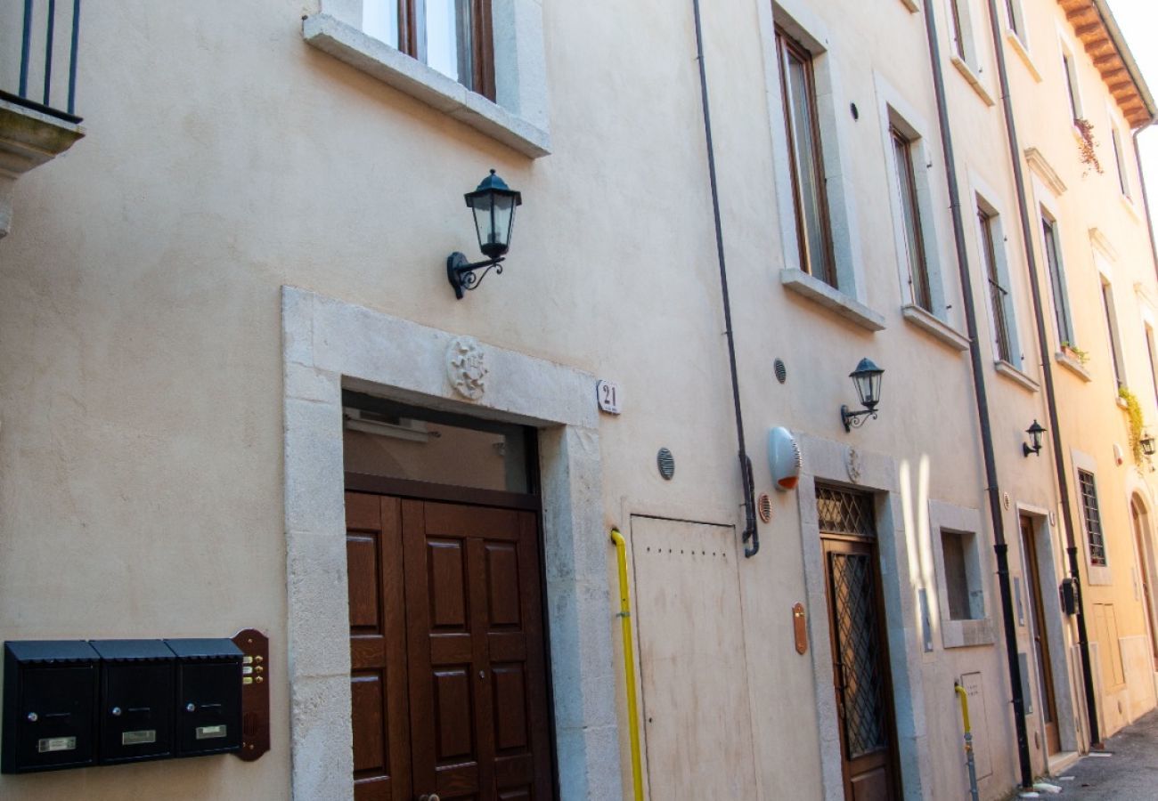Apartment in L´Aquila - Casa Fedele - Affitti Brevi Italia Apartment in L´Aquila - Casa Fedele - Affitti Brevi Italia