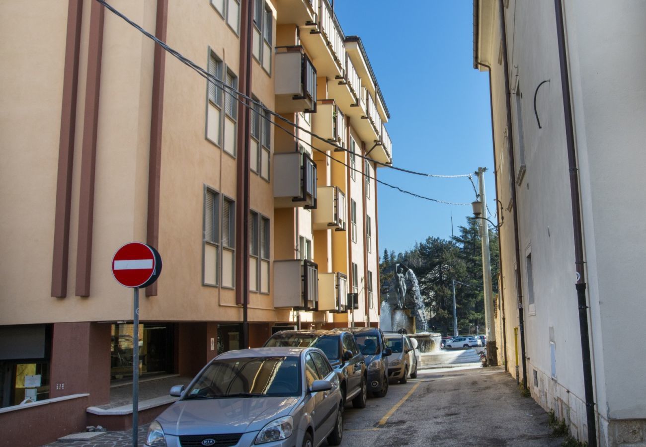 Apartment in L´Aquila - Casa Fedele - Affitti Brevi Italia Apartment in L´Aquila - Casa Fedele - Affitti Brevi Italia