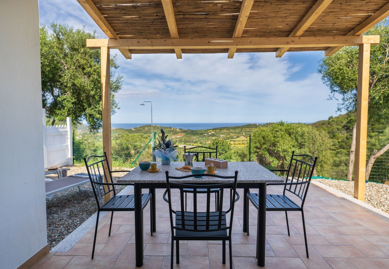 Apartment in Tertenia - Il Mirto - Affitti Brevi Italia