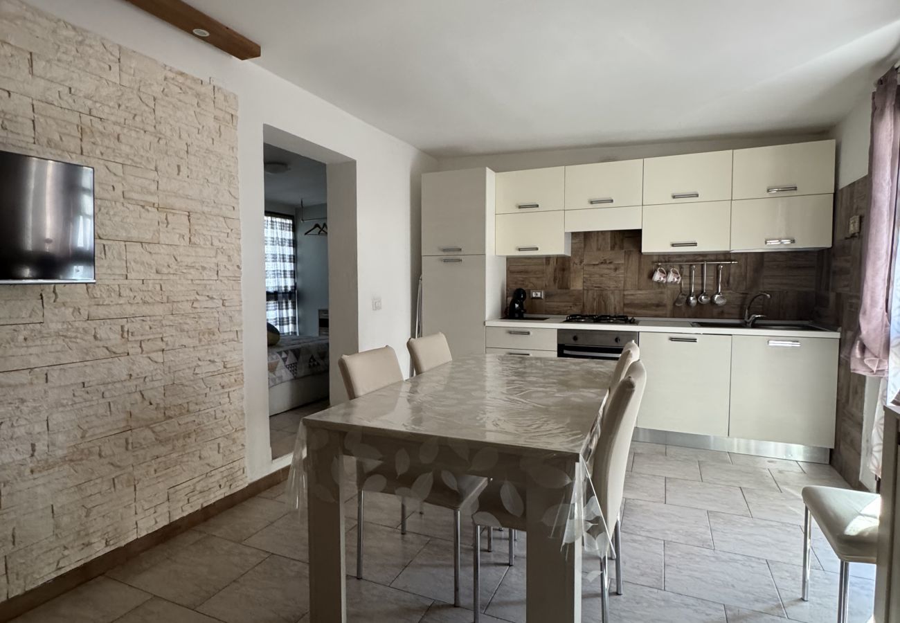 Terraced House in Porto Torres - Nanna House
