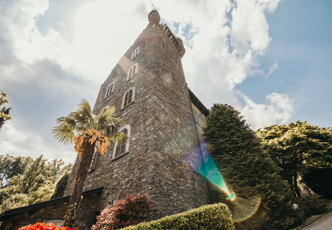 Apartment in Baveno - Appartamento Re - Lakeside L&B