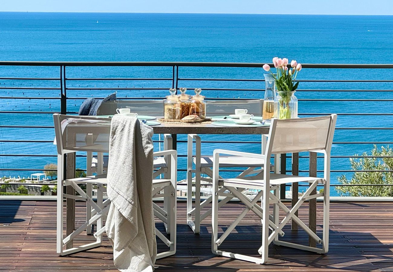 Apartment in Duino-Aurisina - Ulivo sul golfo - Portopiccolo Apartments